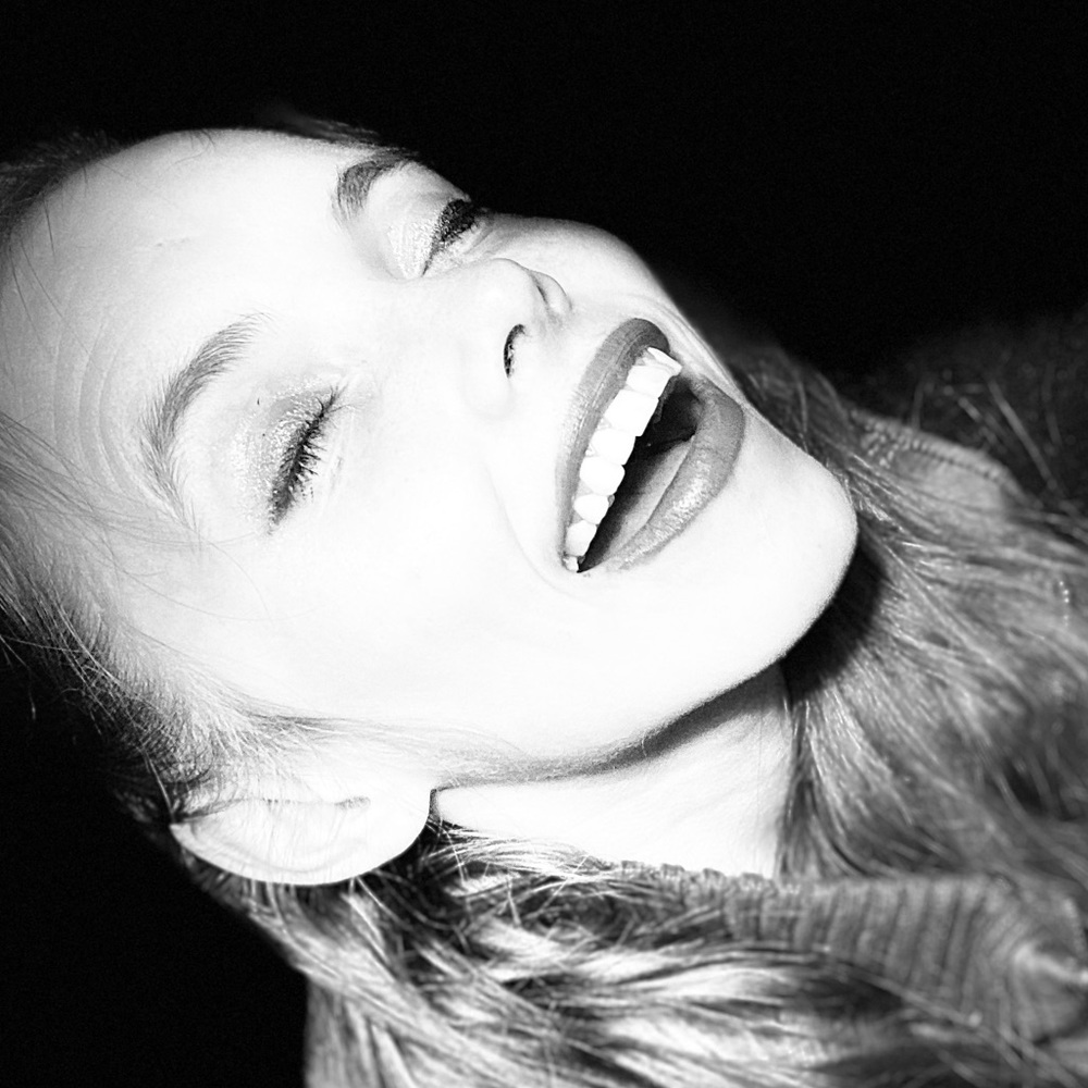 Meet your Posher, Kaitlyn